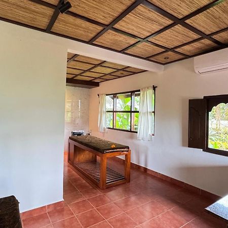 Villa Karma Loka Sidemen  Ngoại thất bức ảnh