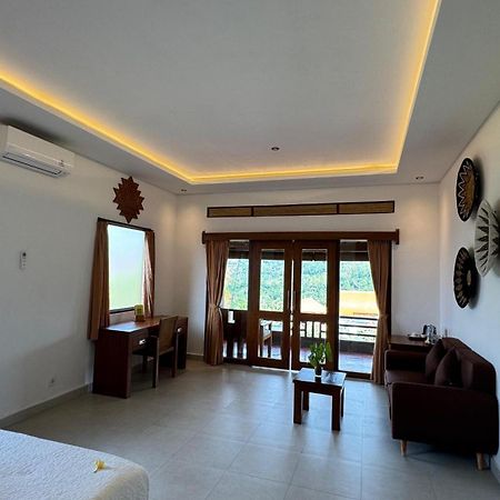 Villa Karma Loka Sidemen  Ngoại thất bức ảnh