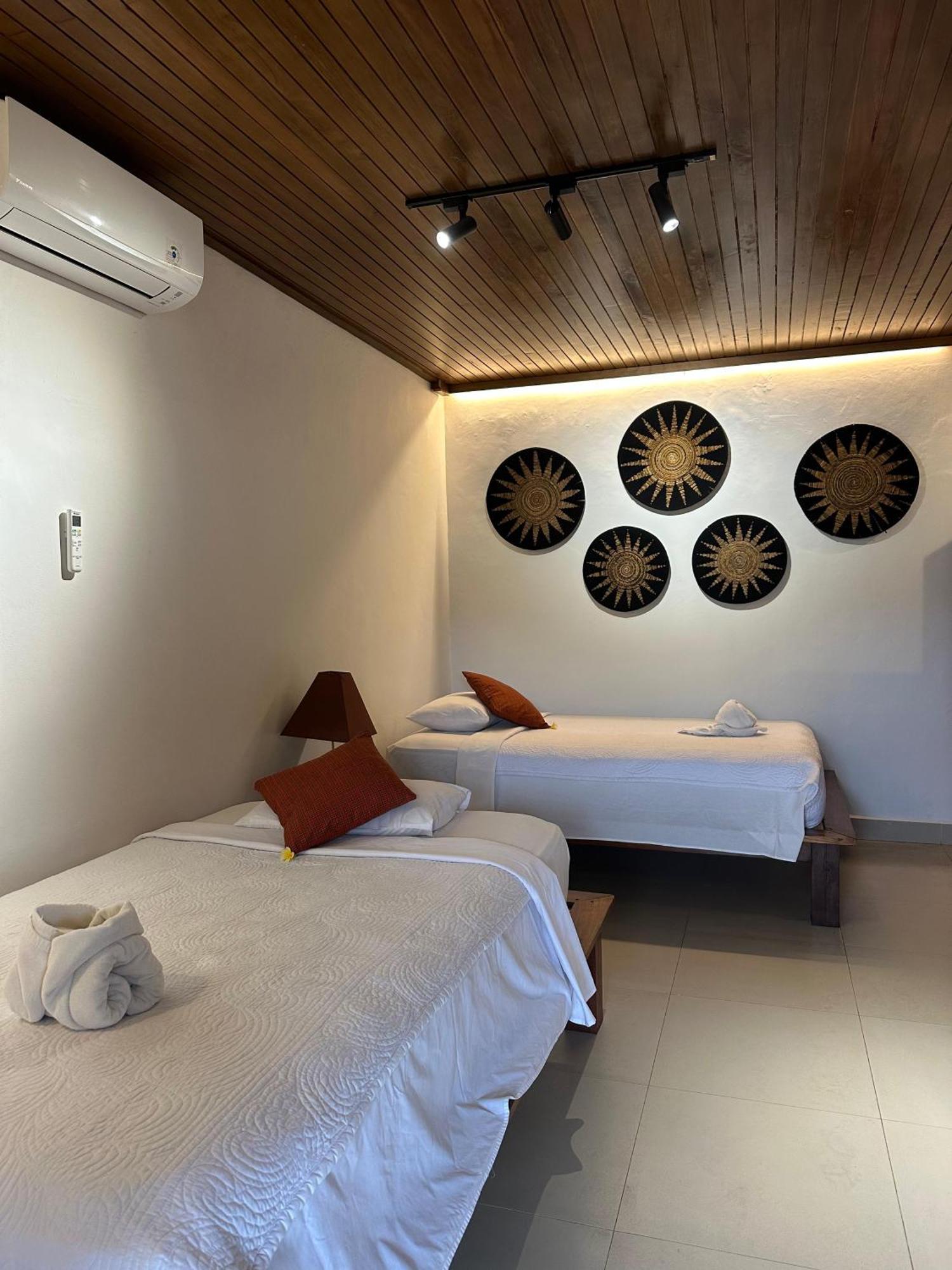 Villa Karma Loka Sidemen  Ngoại thất bức ảnh