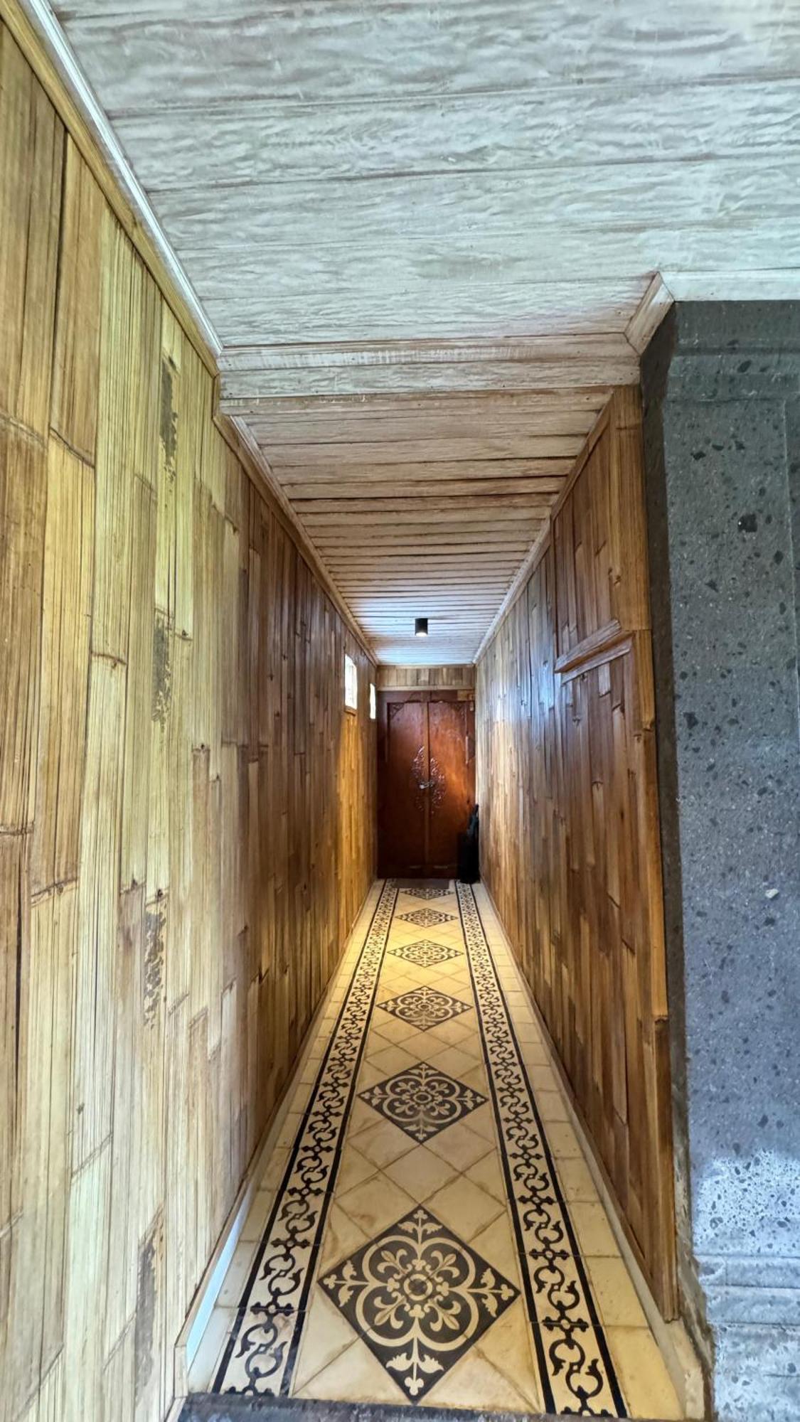 Villa Karma Loka Sidemen  Ngoại thất bức ảnh