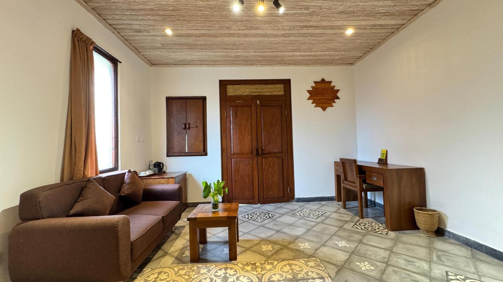 Villa Karma Loka Sidemen  Ngoại thất bức ảnh