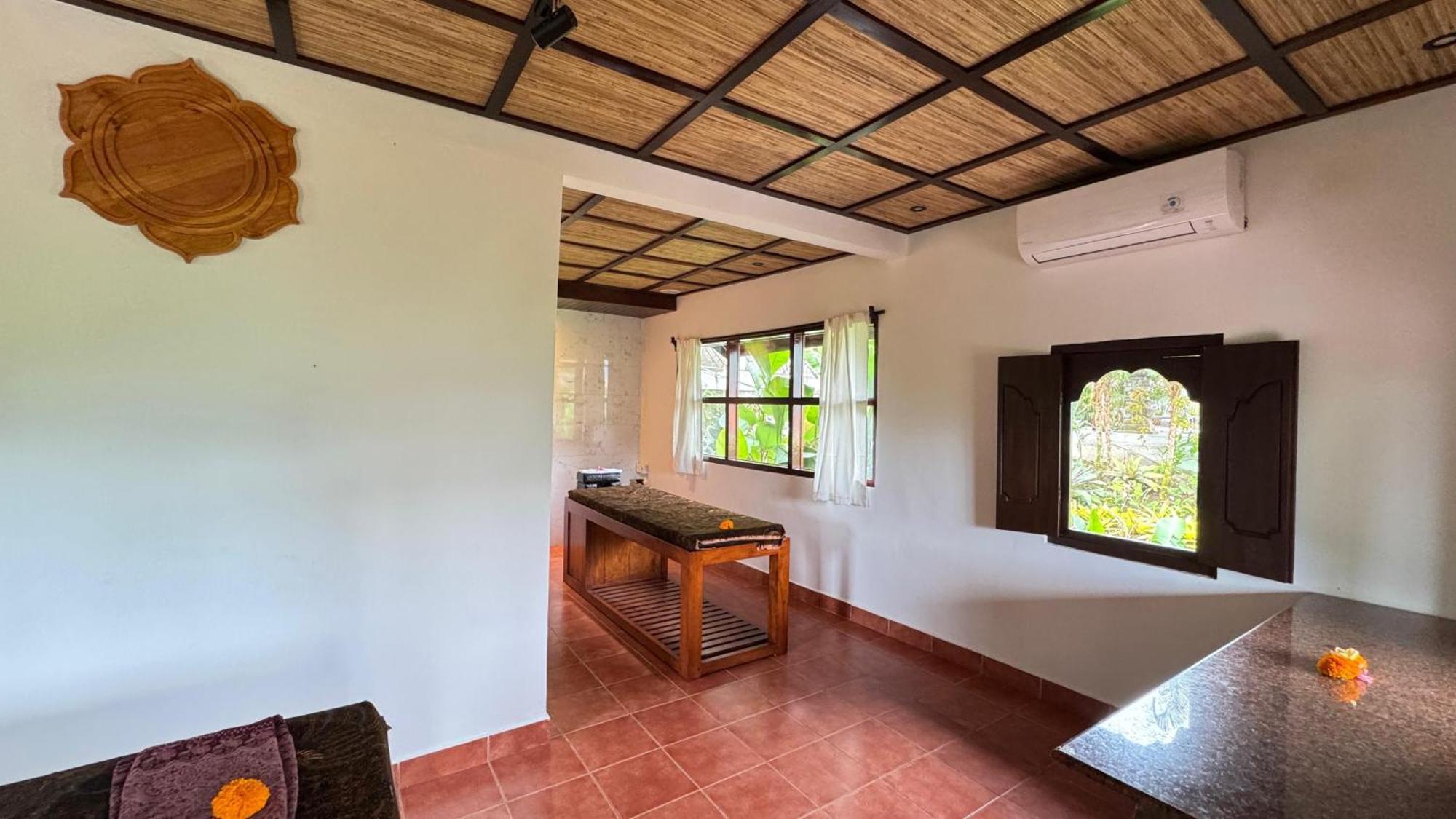 Villa Karma Loka Sidemen  Ngoại thất bức ảnh