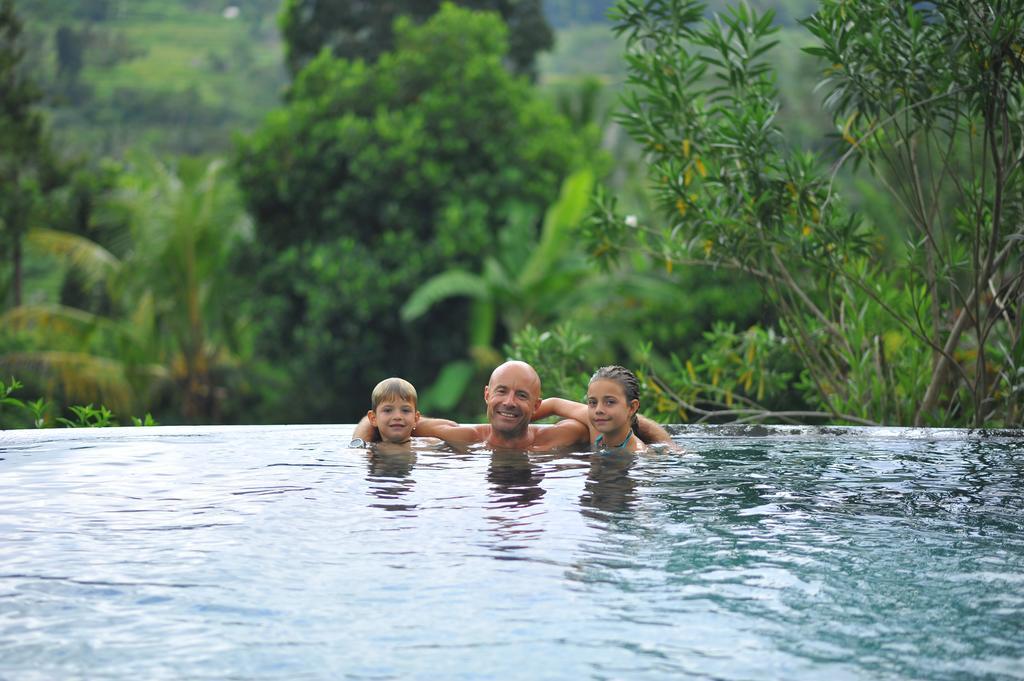 Villa Karma Loka Sidemen  Ngoại thất bức ảnh