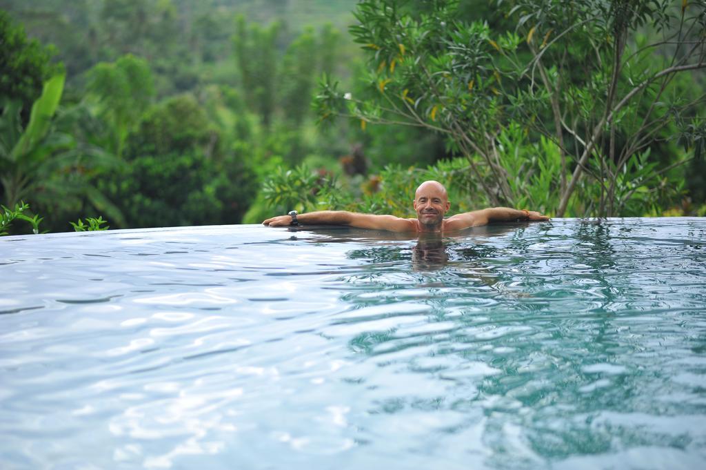 Villa Karma Loka Sidemen  Ngoại thất bức ảnh