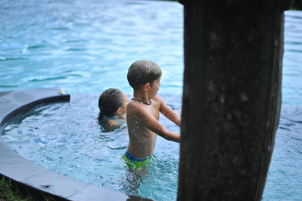 Villa Karma Loka Sidemen  Ngoại thất bức ảnh