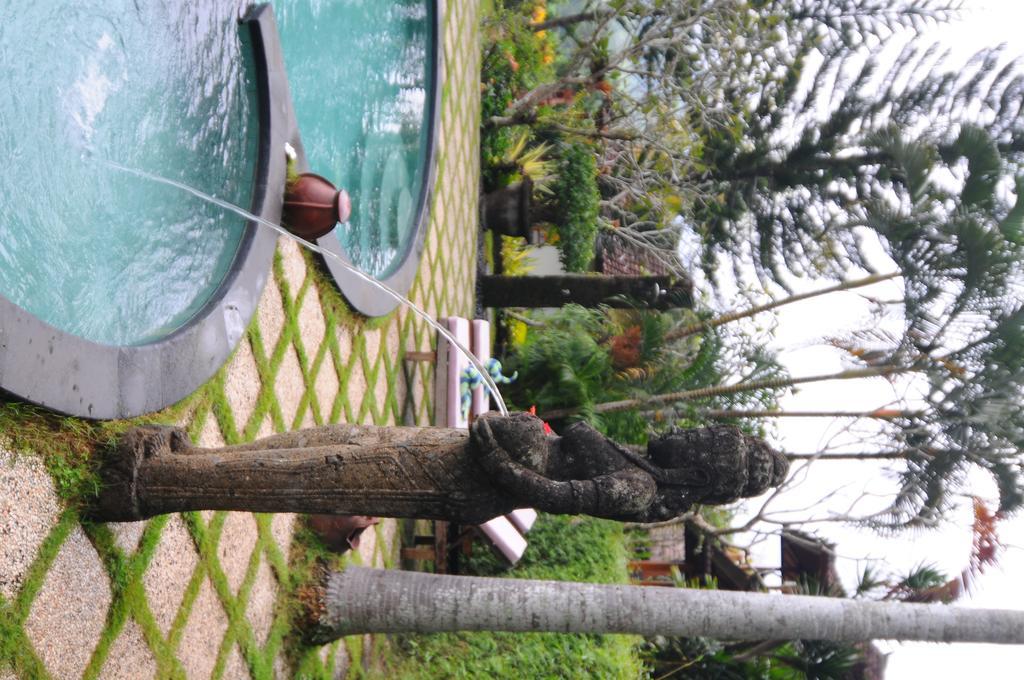 Villa Karma Loka Sidemen  Ngoại thất bức ảnh