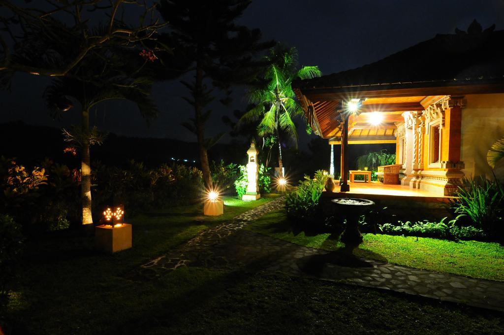 Villa Karma Loka Sidemen  Ngoại thất bức ảnh
