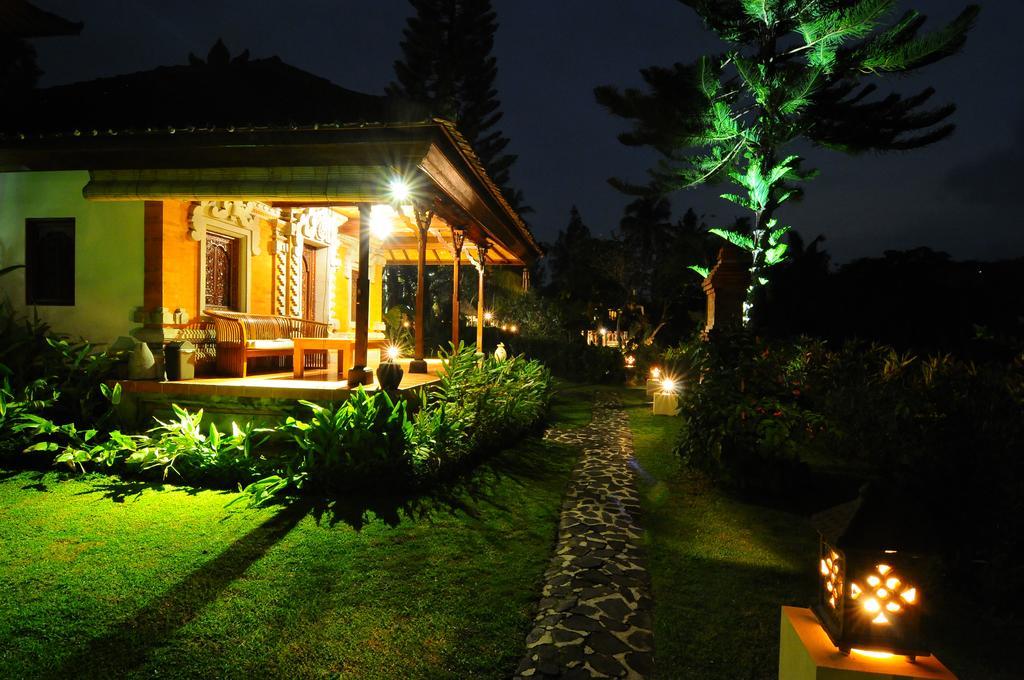 Villa Karma Loka Sidemen  Ngoại thất bức ảnh
