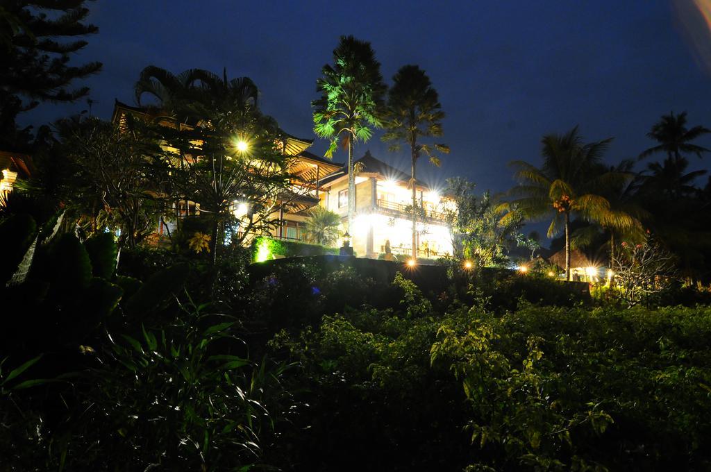 Villa Karma Loka Sidemen  Ngoại thất bức ảnh